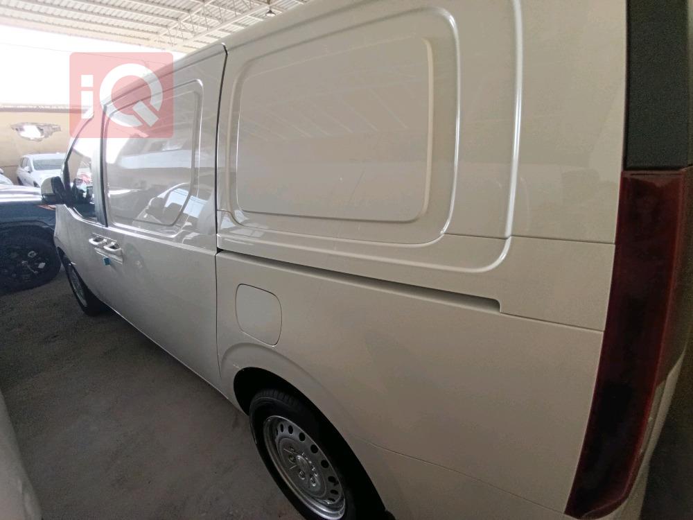 هيونداي ستار اكس